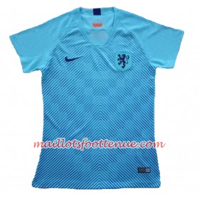 Maillot/Tenue Hollande Extérieur Coupe du monde féminine 2019
